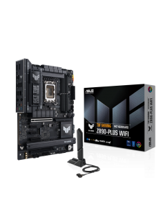 ASUS TUF GAMING Z890-PLUS WIFI